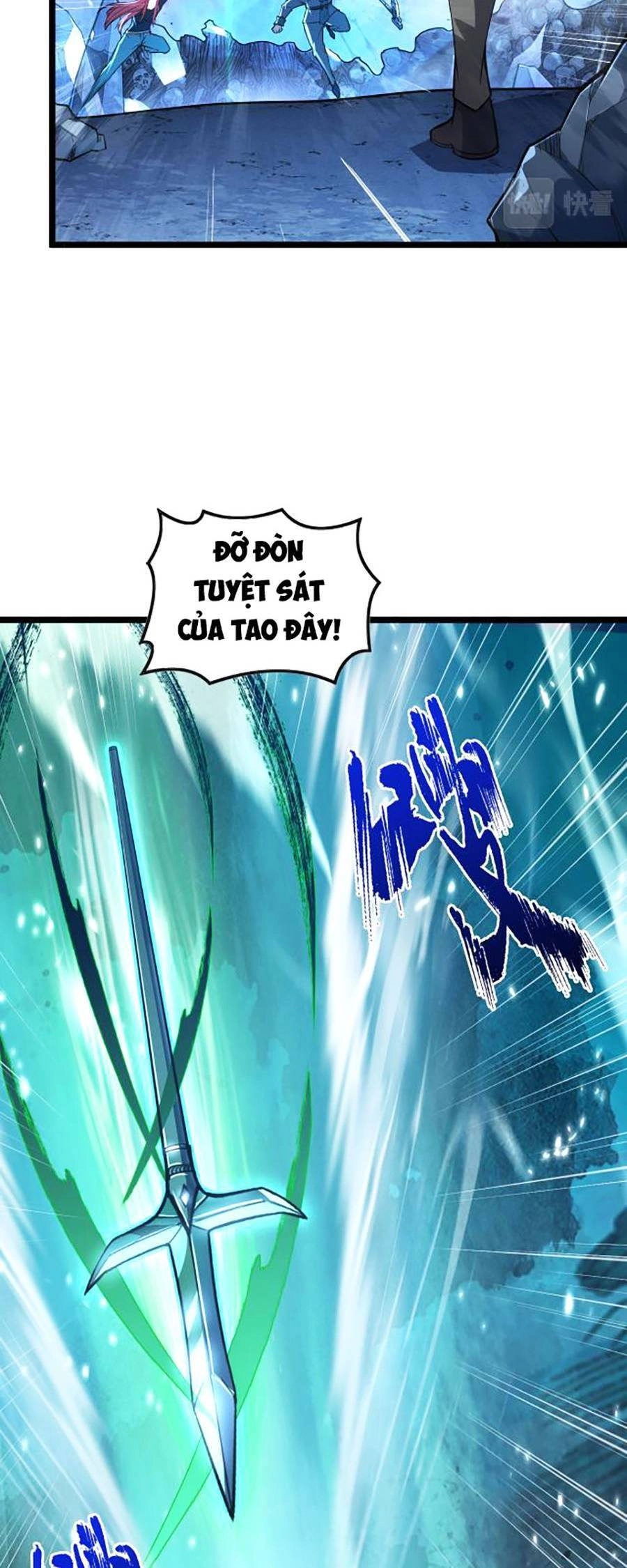 Mạt Thế Quật Khởi Chapter 133 - 36