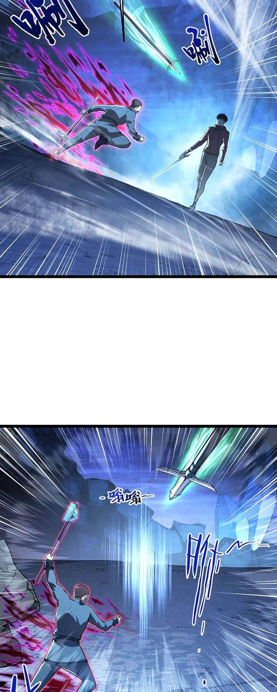 Mạt Thế Quật Khởi Chapter 133 - 38