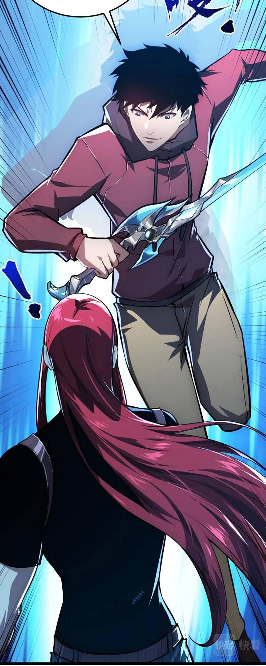 Mạt Thế Quật Khởi Chapter 133 - 41