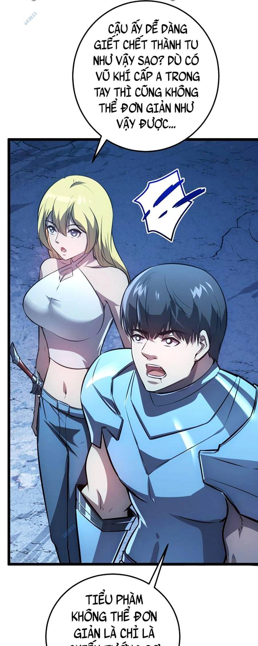 Mạt Thế Quật Khởi Chapter 133 - 43