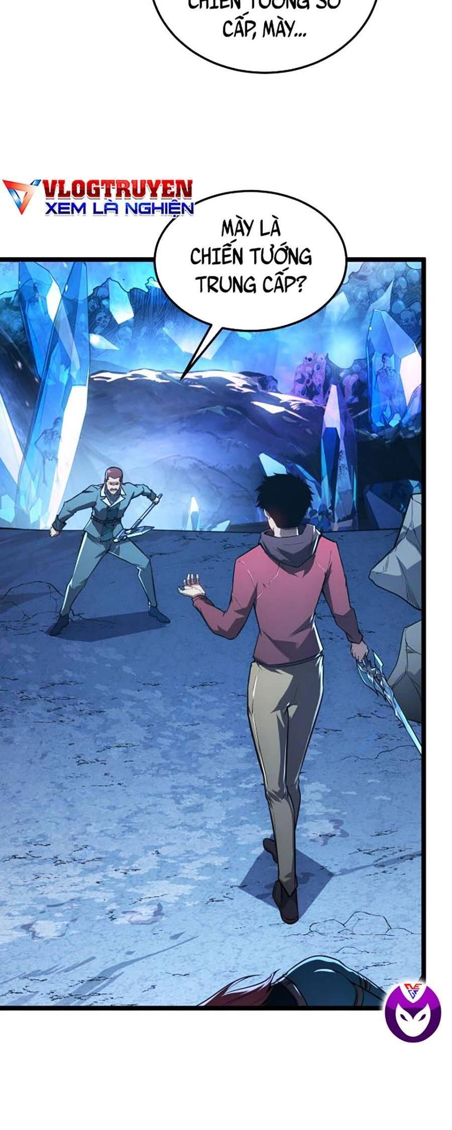 Mạt Thế Quật Khởi Chapter 133 - 45