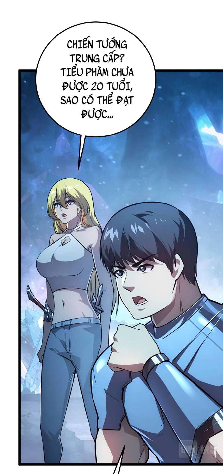 Mạt Thế Quật Khởi Chapter 133 - 46