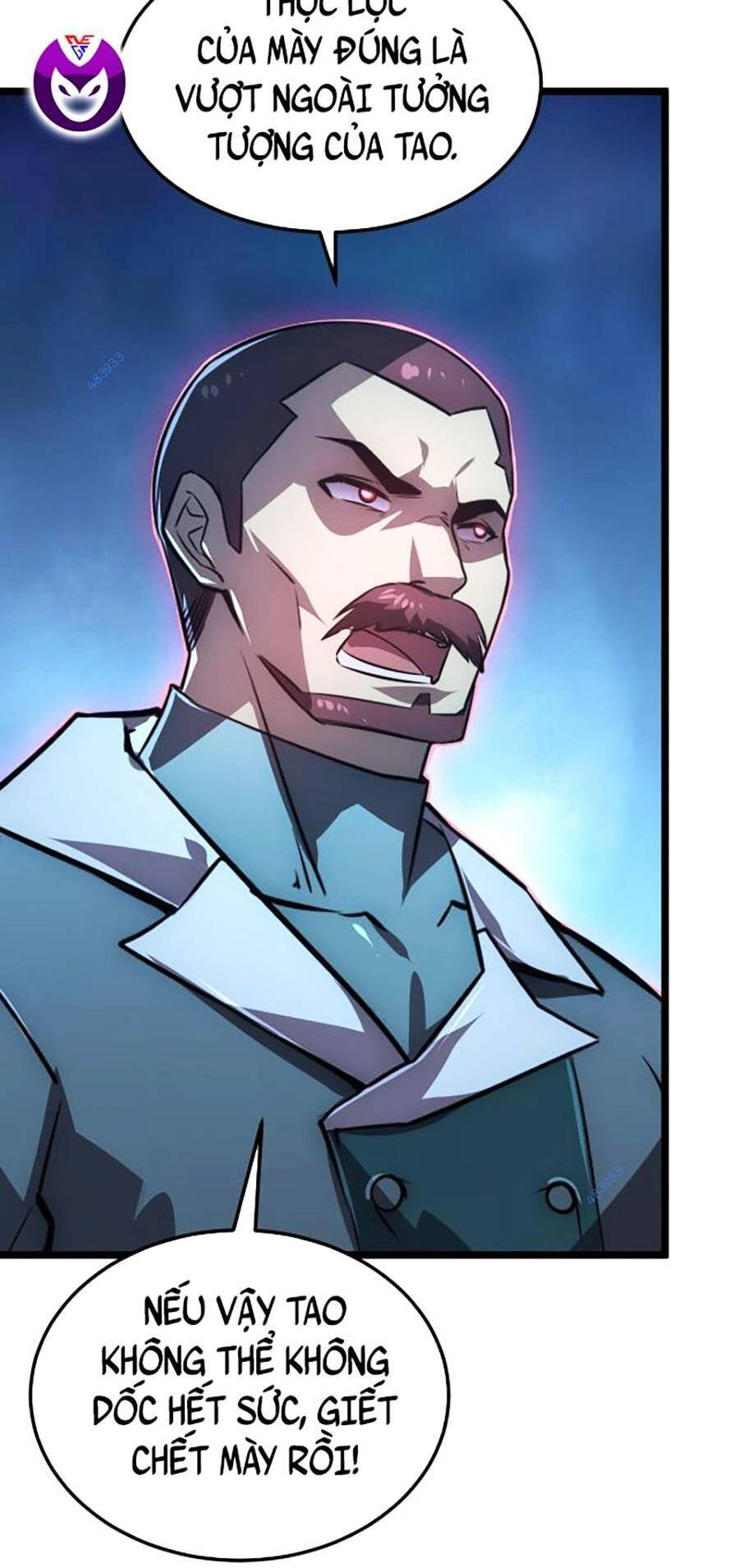 Mạt Thế Quật Khởi Chapter 133 - 53