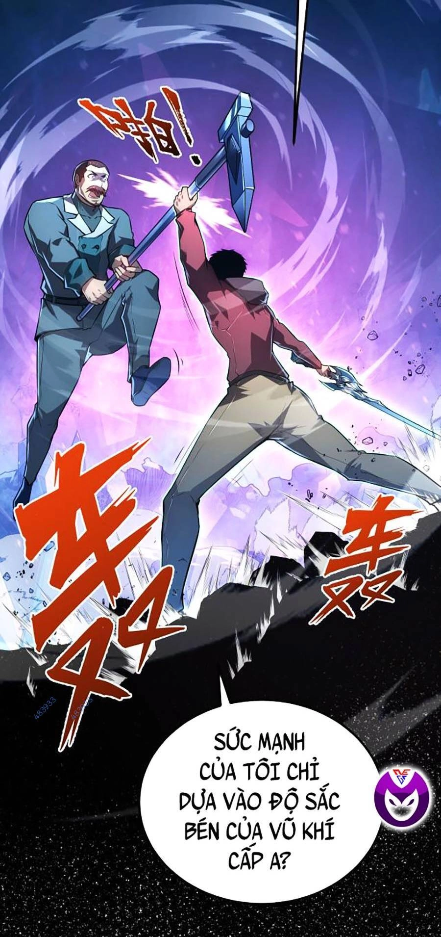 Mạt Thế Quật Khởi Chapter 133 - 59