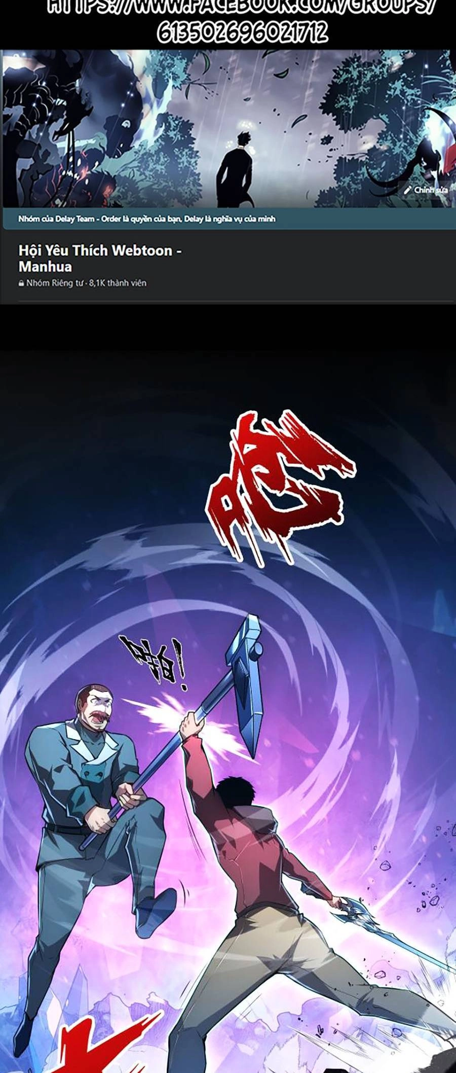 Mạt Thế Quật Khởi Chapter 134 - 2