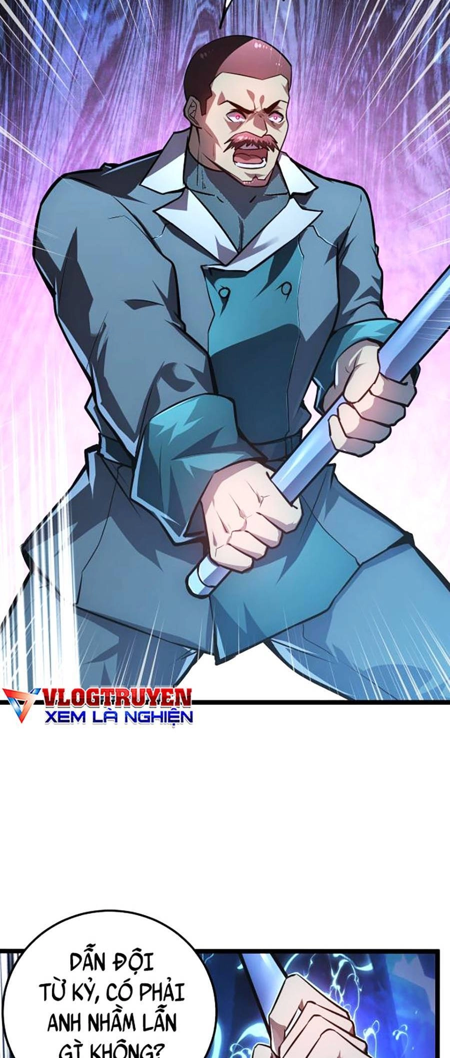 Mạt Thế Quật Khởi Chapter 134 - 4