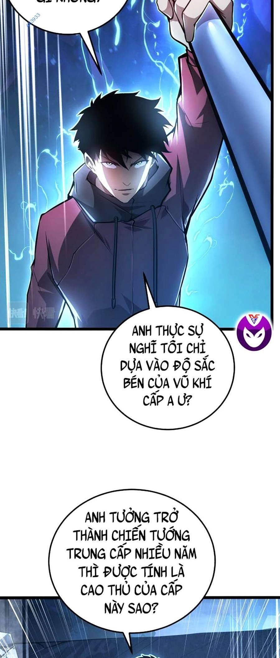 Mạt Thế Quật Khởi Chapter 134 - 5