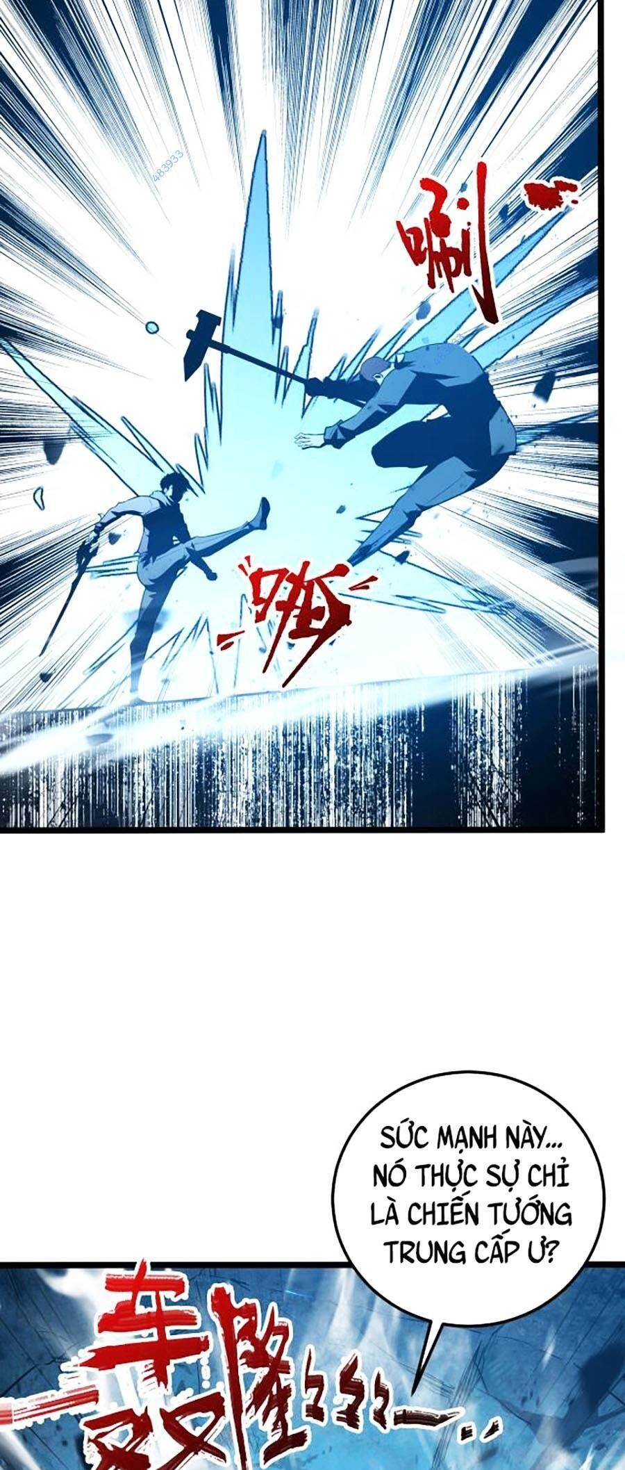 Mạt Thế Quật Khởi Chapter 134 - 9