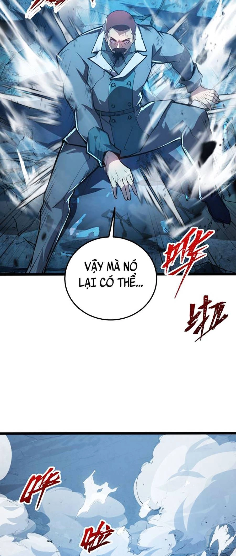 Mạt Thế Quật Khởi Chapter 134 - 10