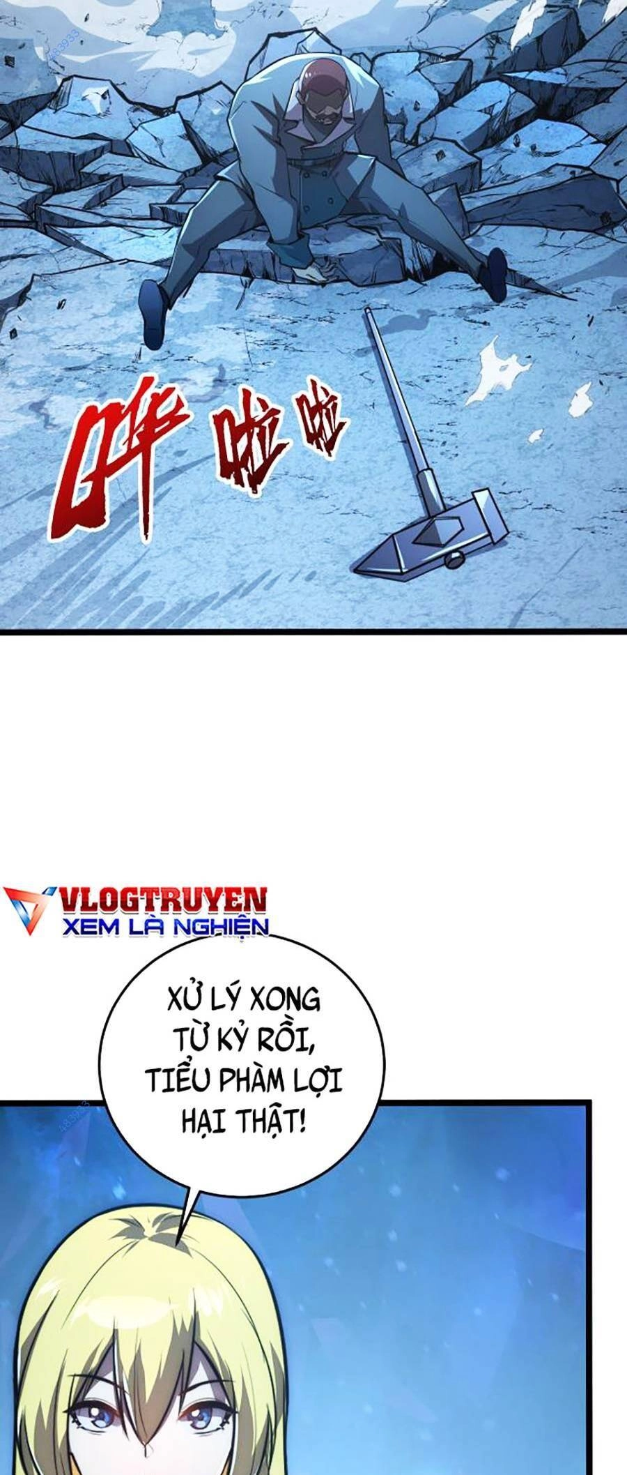 Mạt Thế Quật Khởi Chapter 134 - 11