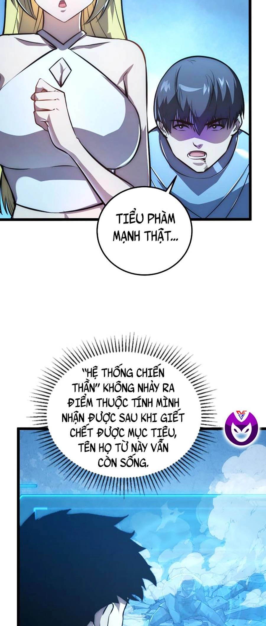 Mạt Thế Quật Khởi Chapter 134 - 12