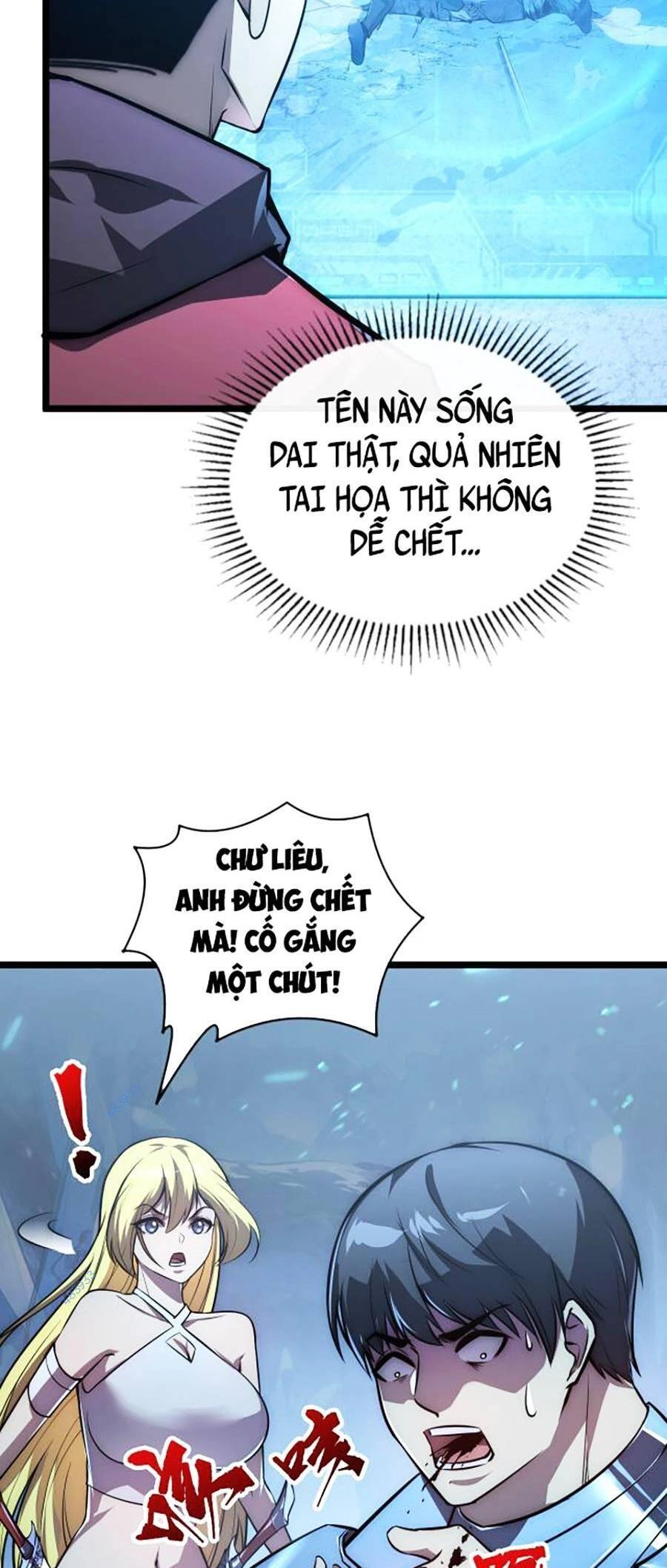 Mạt Thế Quật Khởi Chapter 134 - 13