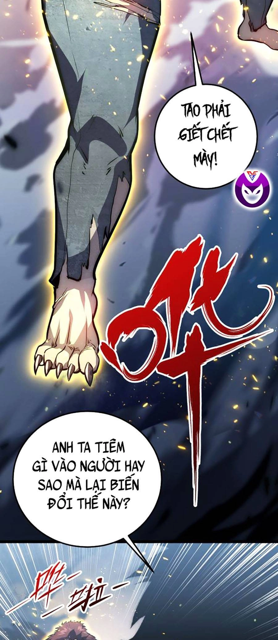 Mạt Thế Quật Khởi Chapter 134 - 20