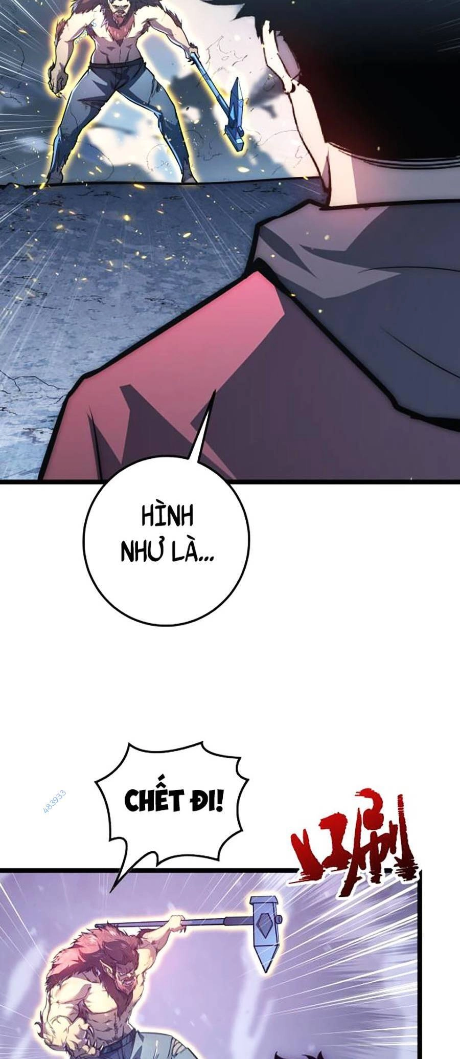 Mạt Thế Quật Khởi Chapter 134 - 21