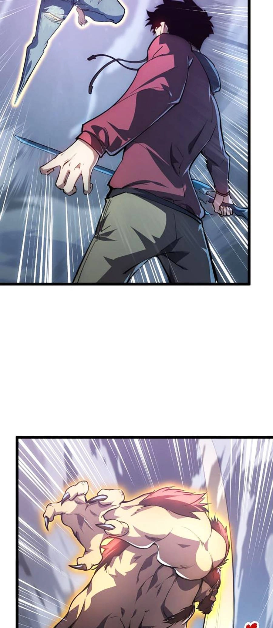 Mạt Thế Quật Khởi Chapter 134 - 22