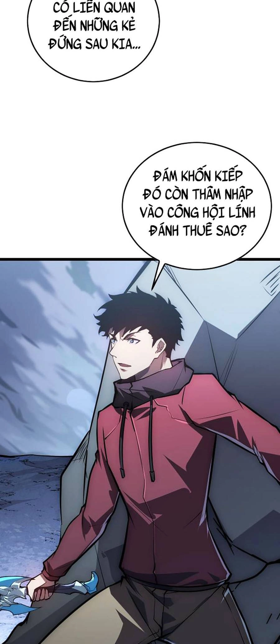 Mạt Thế Quật Khởi Chapter 134 - 26