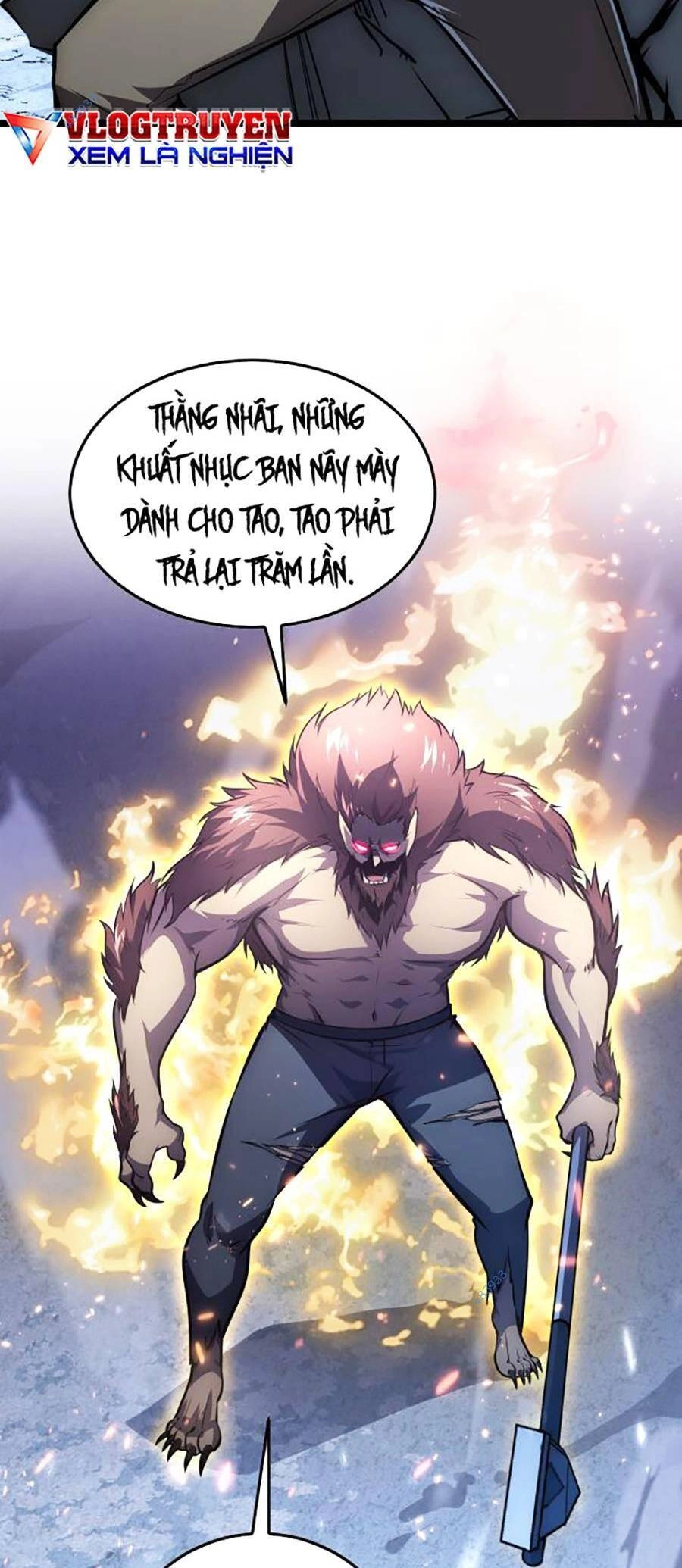 Mạt Thế Quật Khởi Chapter 134 - 27