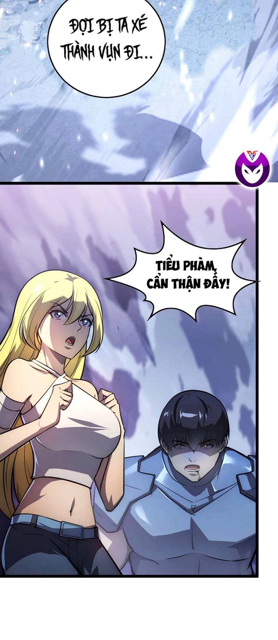 Mạt Thế Quật Khởi Chapter 134 - 28