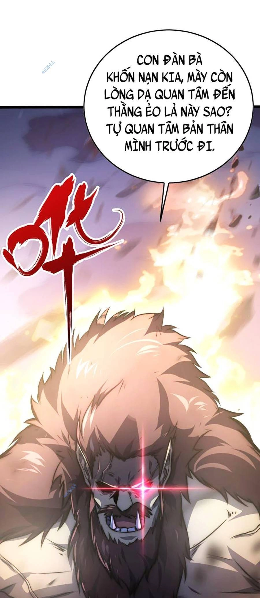 Mạt Thế Quật Khởi Chapter 134 - 29