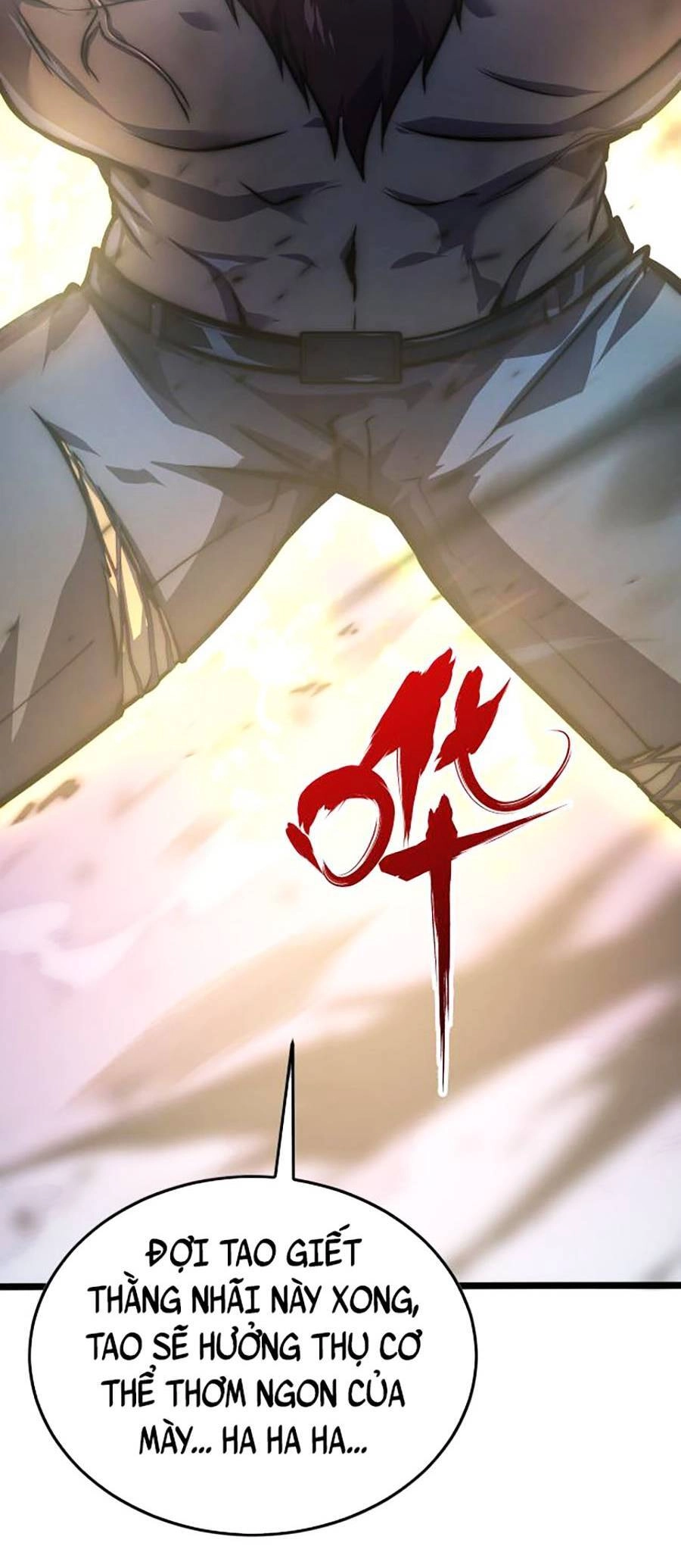 Mạt Thế Quật Khởi Chapter 134 - 30