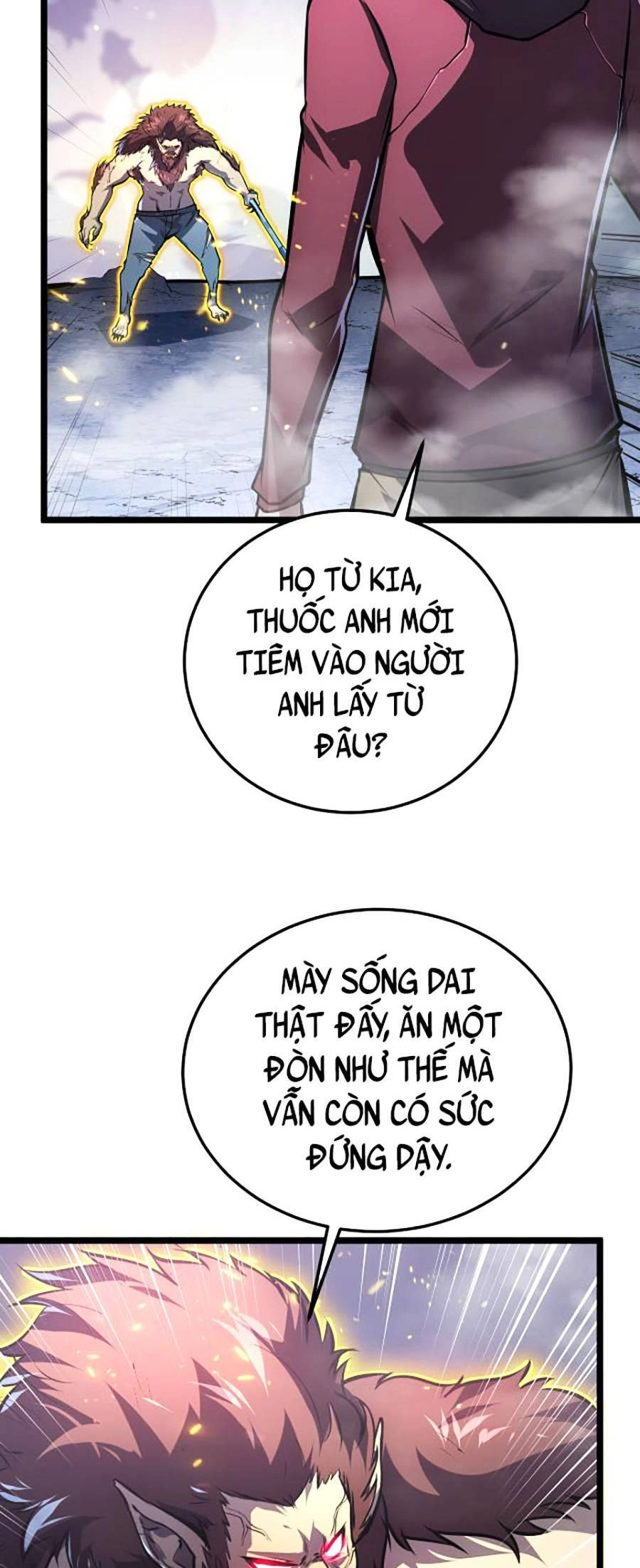 Mạt Thế Quật Khởi Chapter 134 - 32