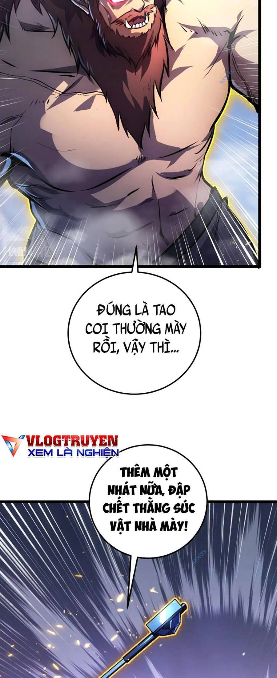 Mạt Thế Quật Khởi Chapter 134 - 33