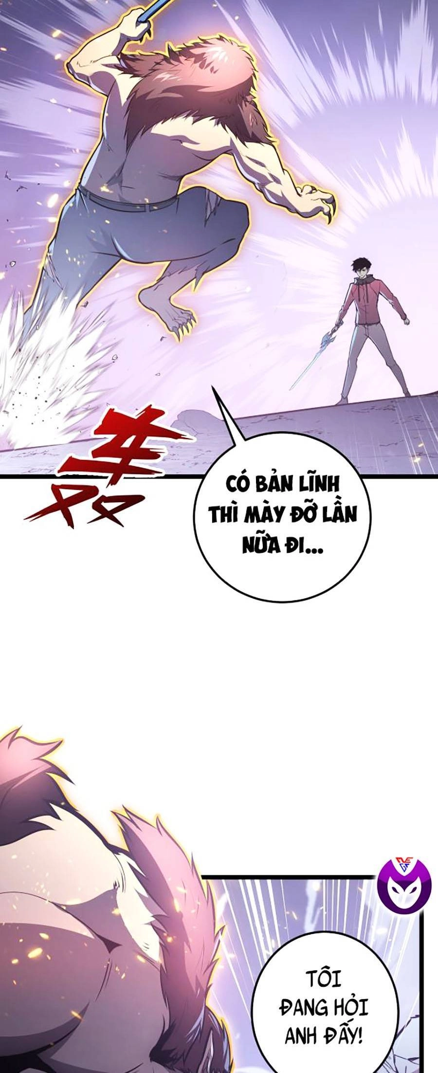 Mạt Thế Quật Khởi Chapter 134 - 34