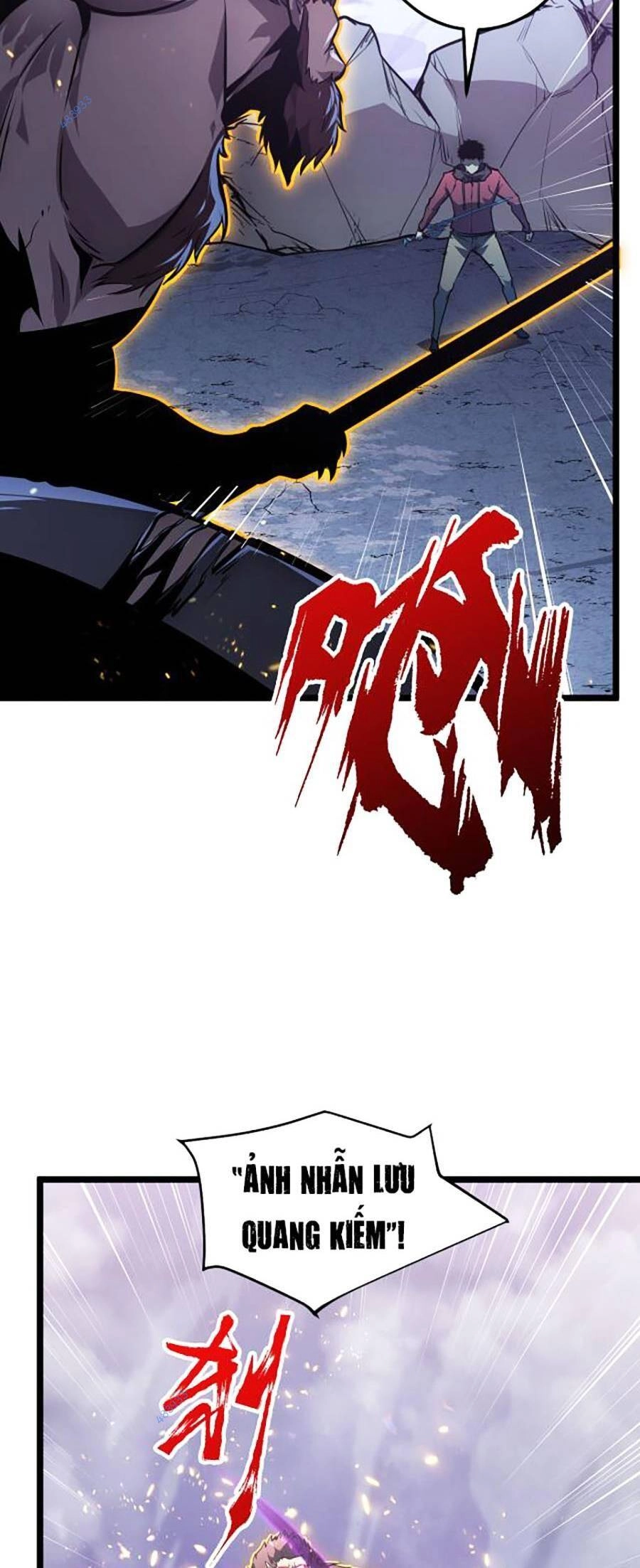 Mạt Thế Quật Khởi Chapter 134 - 35