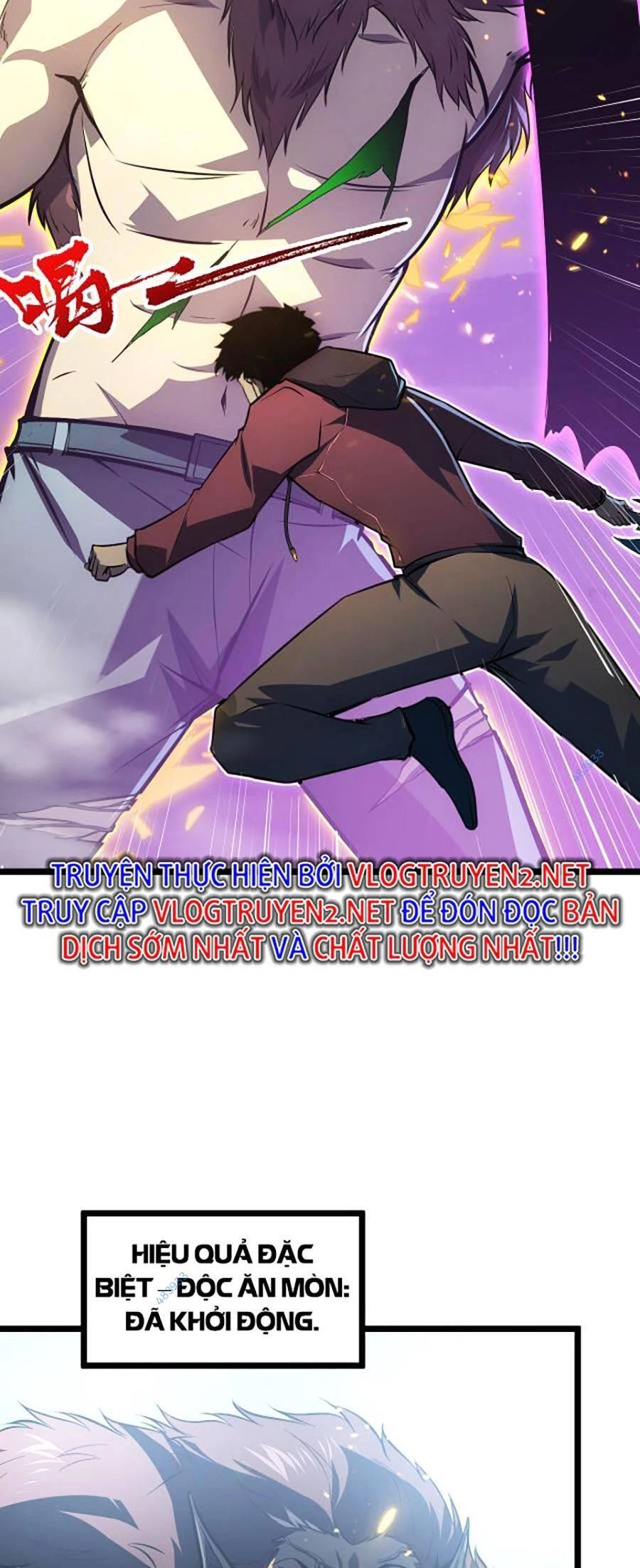 Mạt Thế Quật Khởi Chapter 134 - 37