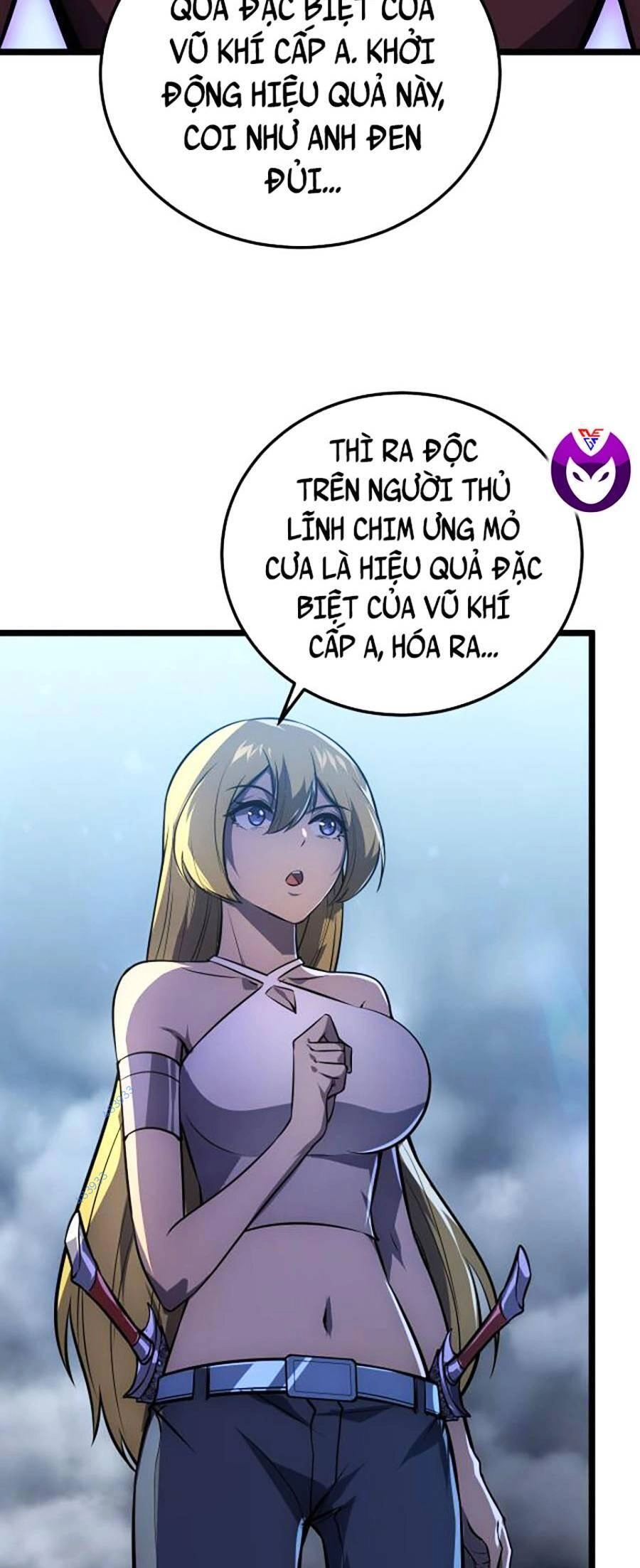 Mạt Thế Quật Khởi Chapter 134 - 41