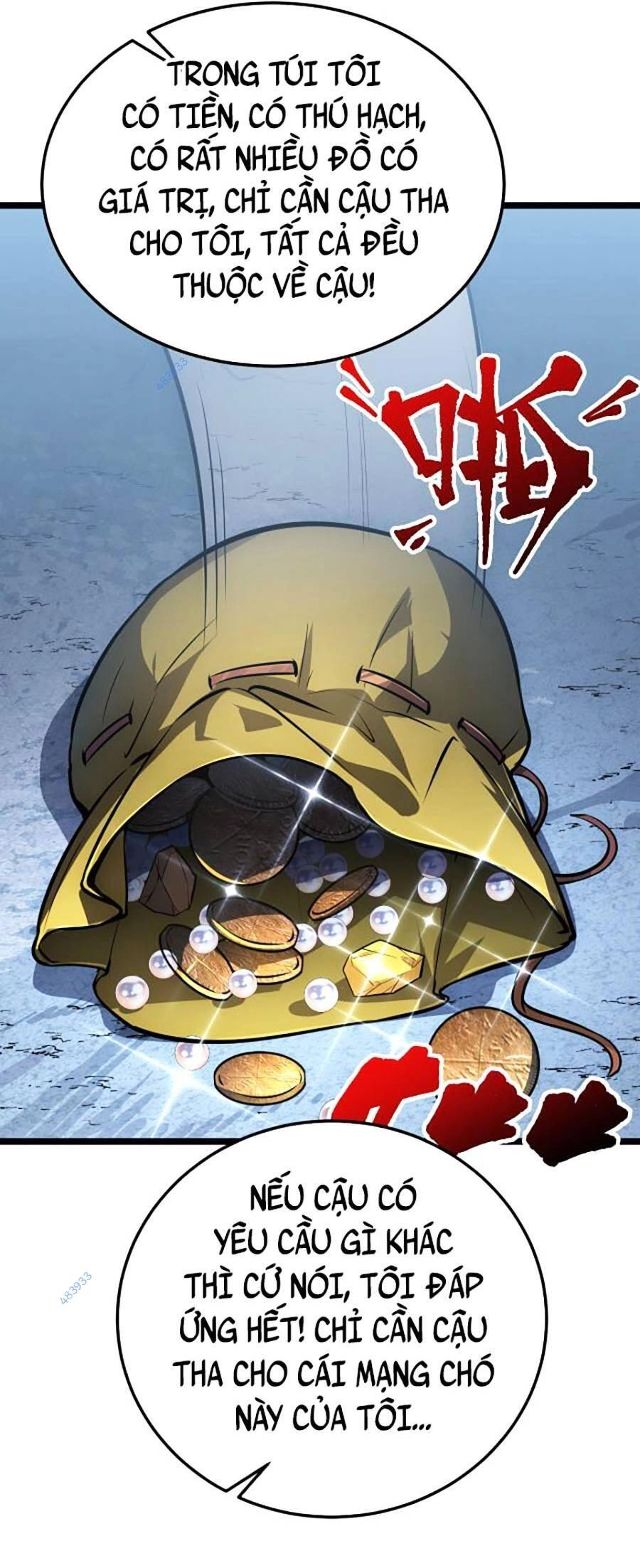 Mạt Thế Quật Khởi Chapter 134 - 45