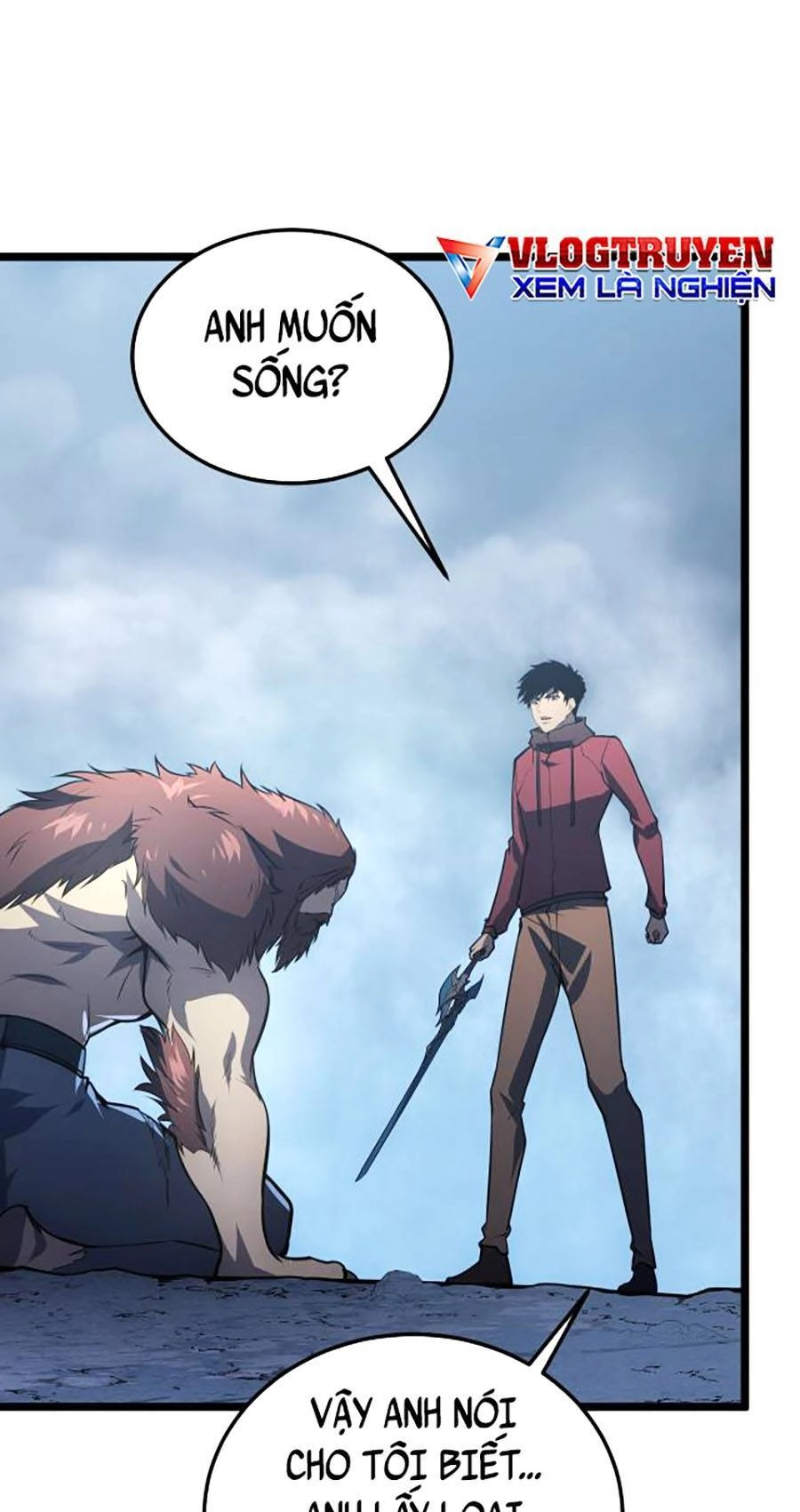 Mạt Thế Quật Khởi Chapter 134 - 46