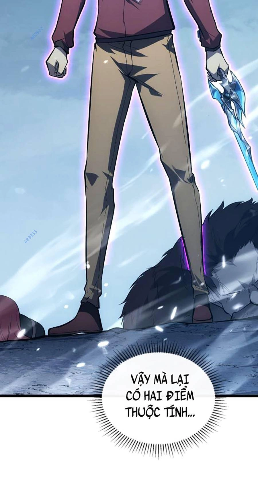 Mạt Thế Quật Khởi Chapter 134 - 53