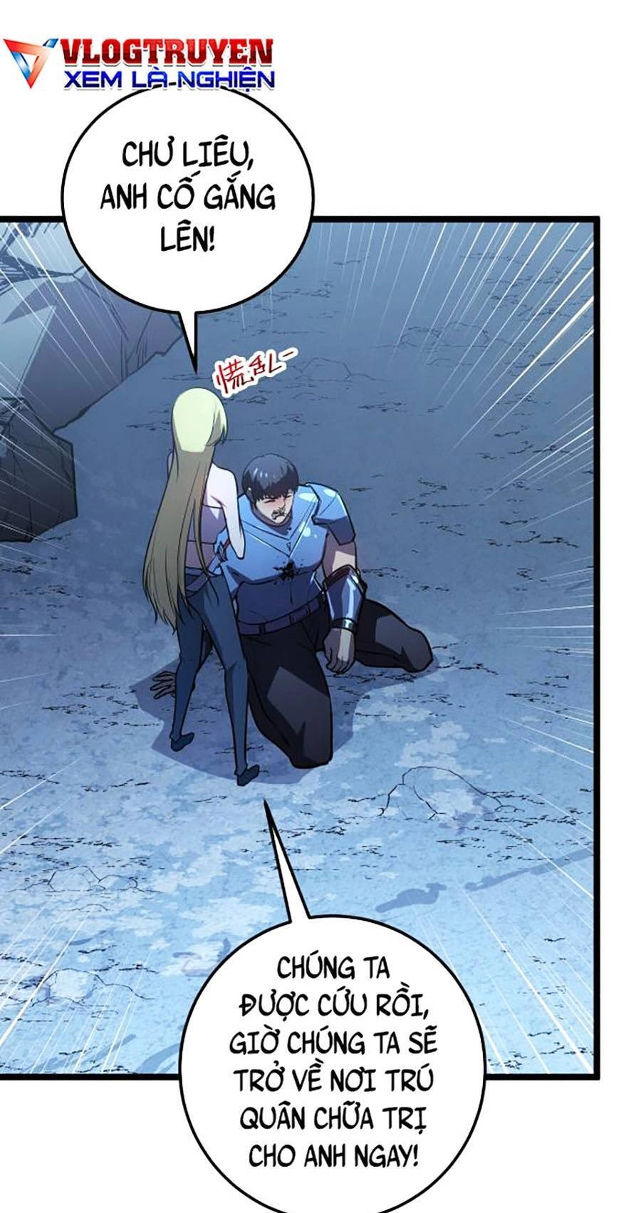 Mạt Thế Quật Khởi Chapter 134 - 54