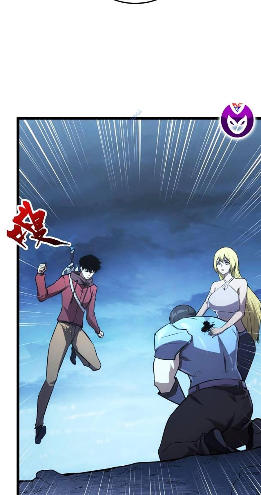 Mạt Thế Quật Khởi Chapter 134 - 55