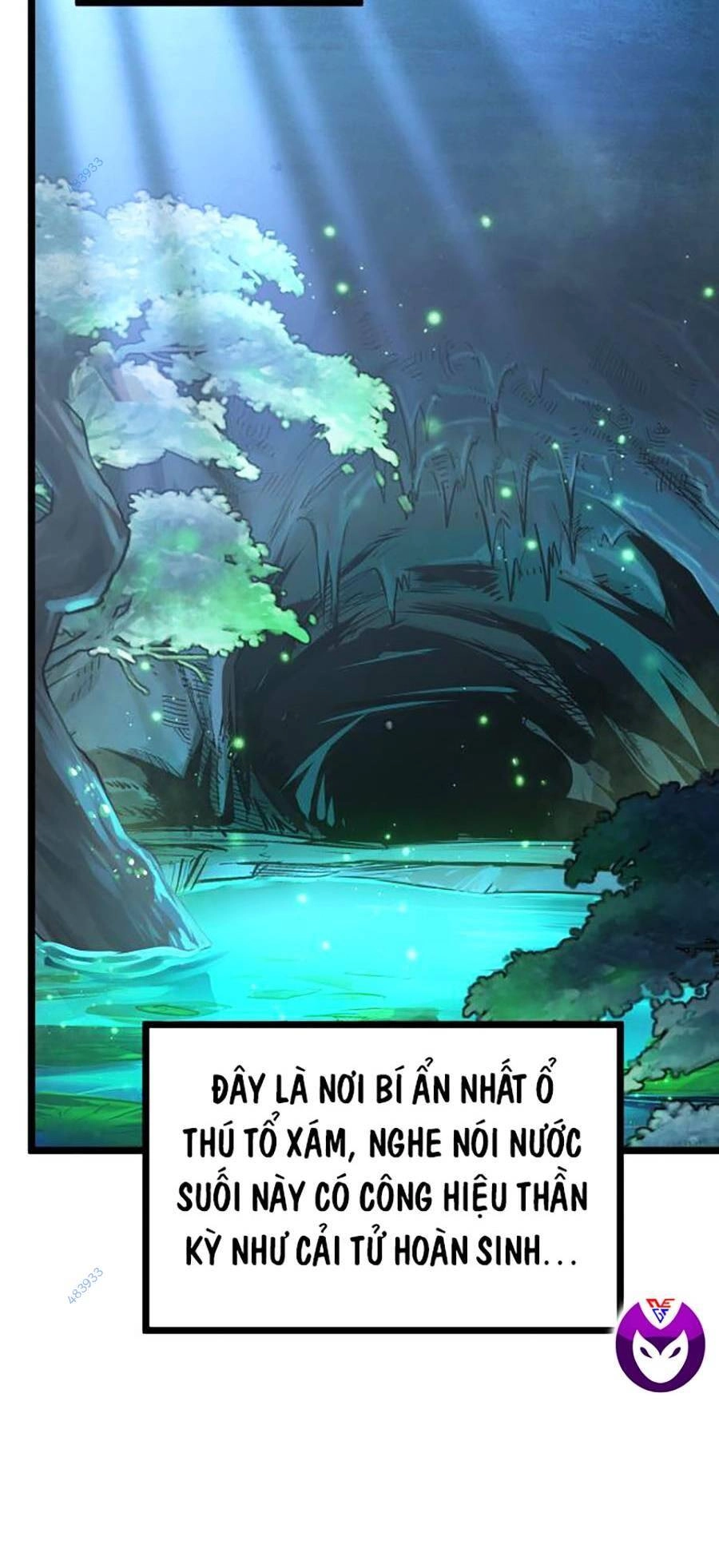 Mạt Thế Quật Khởi Chapter 135 - 5