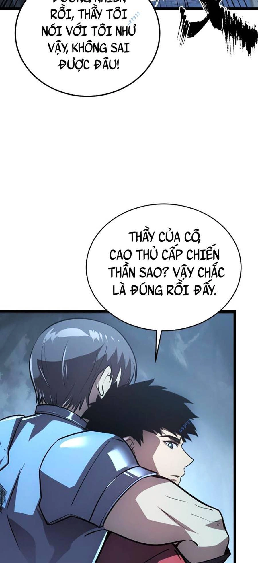 Mạt Thế Quật Khởi Chapter 135 - 7