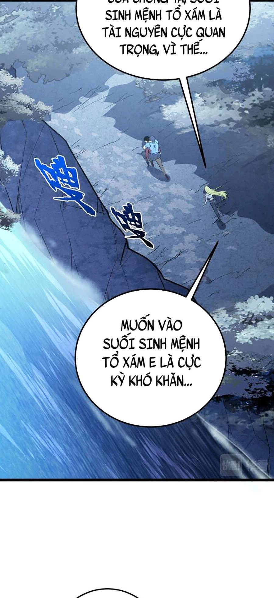 Mạt Thế Quật Khởi Chapter 135 - 10