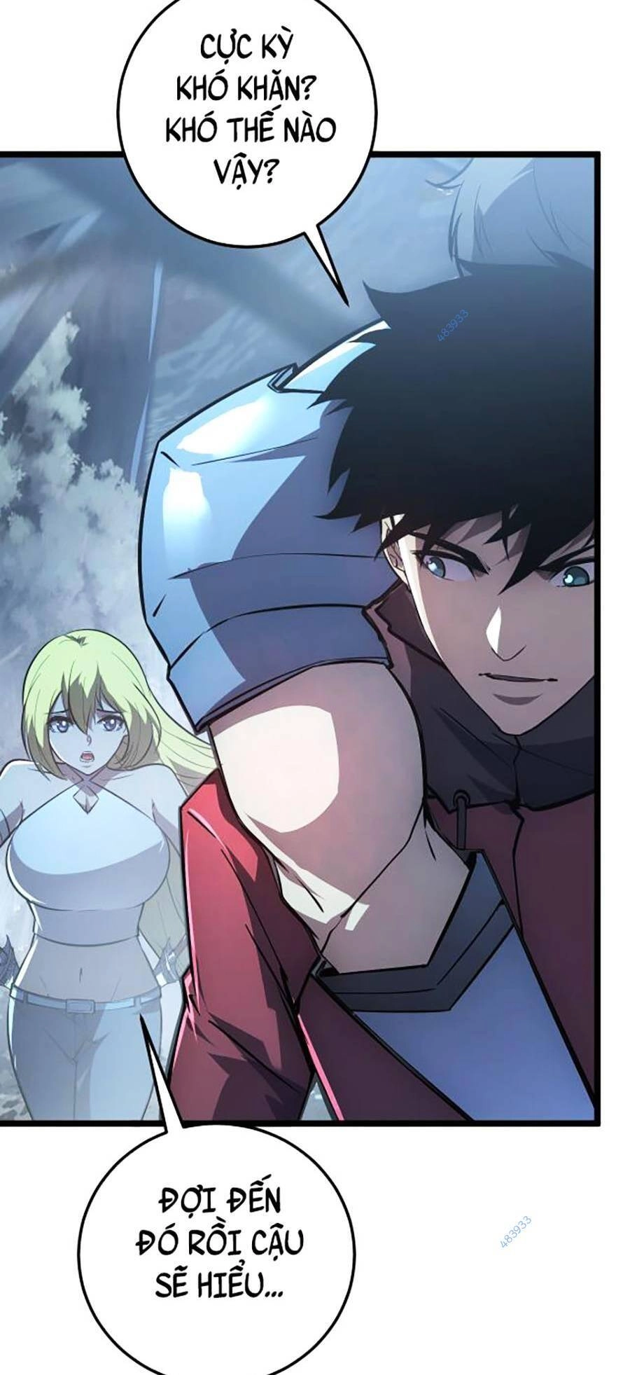 Mạt Thế Quật Khởi Chapter 135 - 11