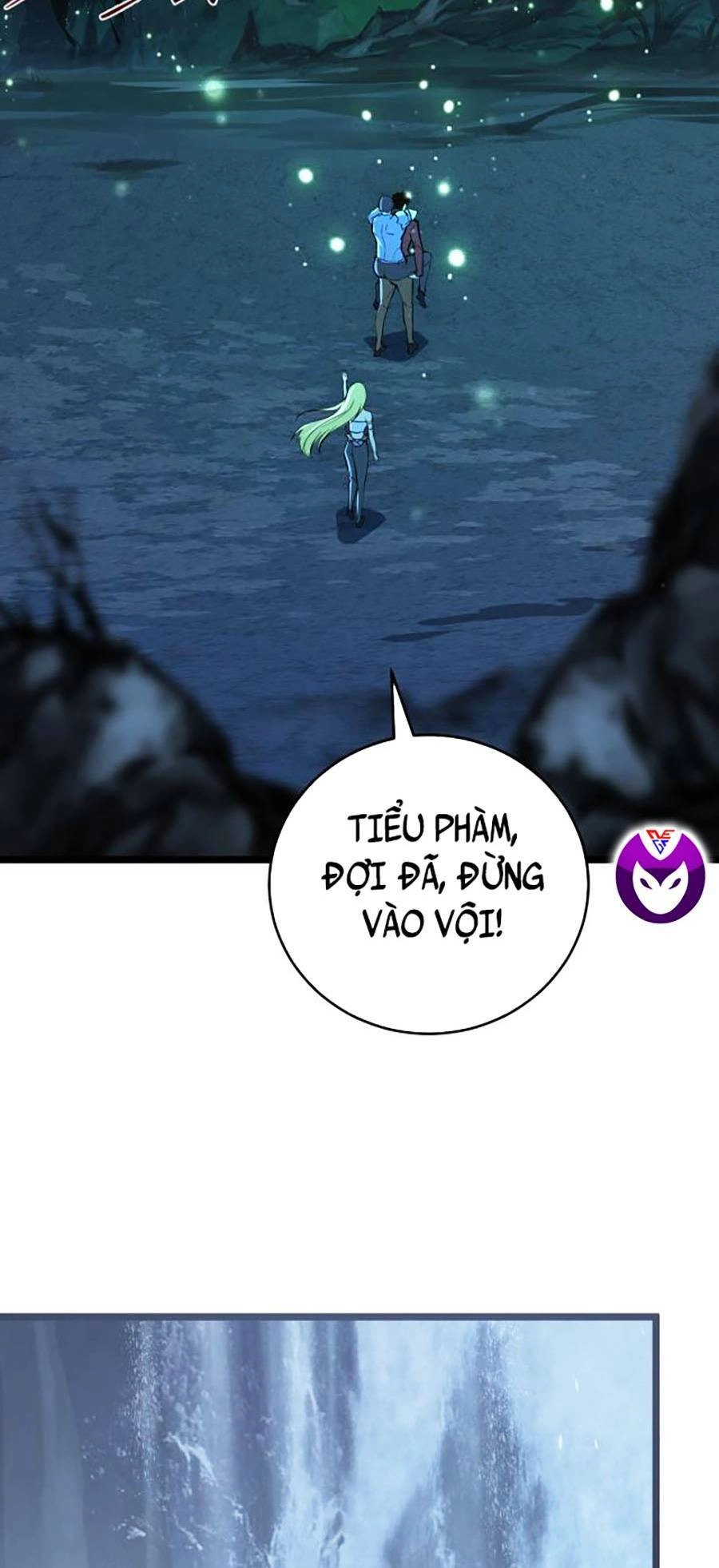 Mạt Thế Quật Khởi Chapter 135 - 14