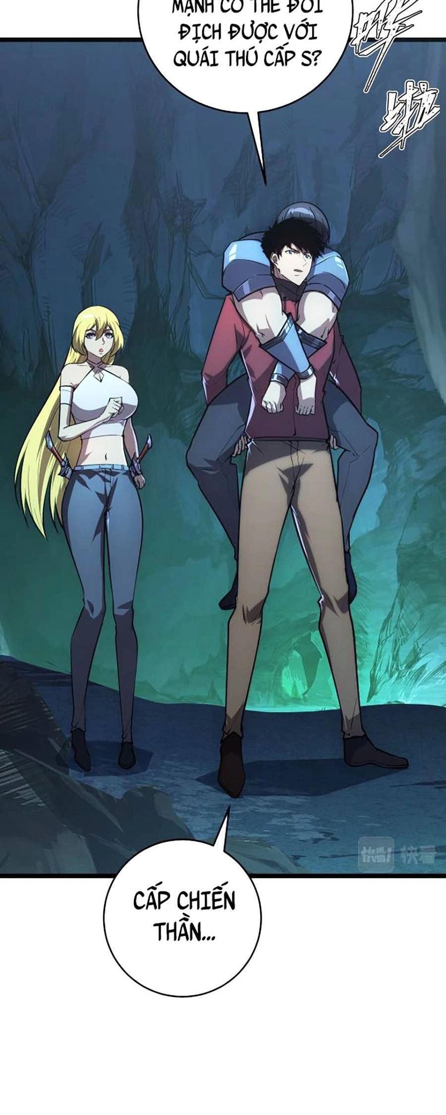 Mạt Thế Quật Khởi Chapter 135 - 18