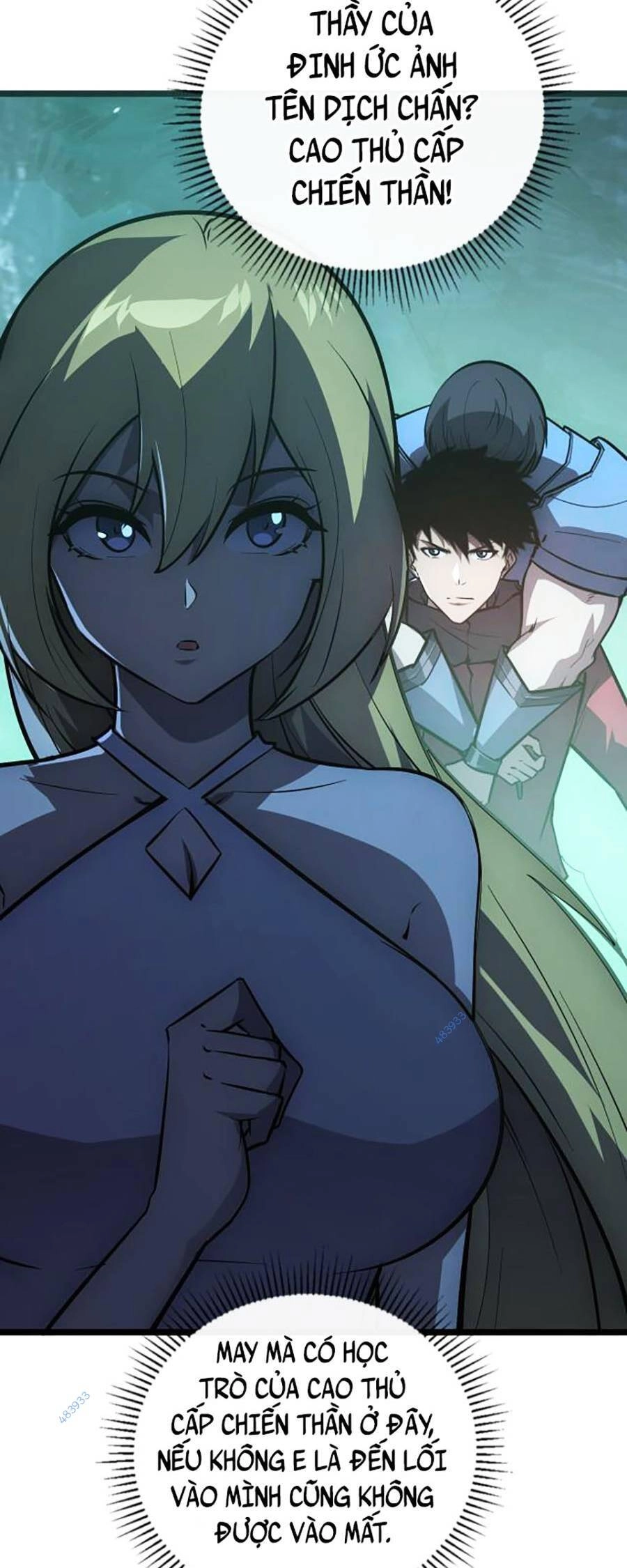 Mạt Thế Quật Khởi Chapter 135 - 21