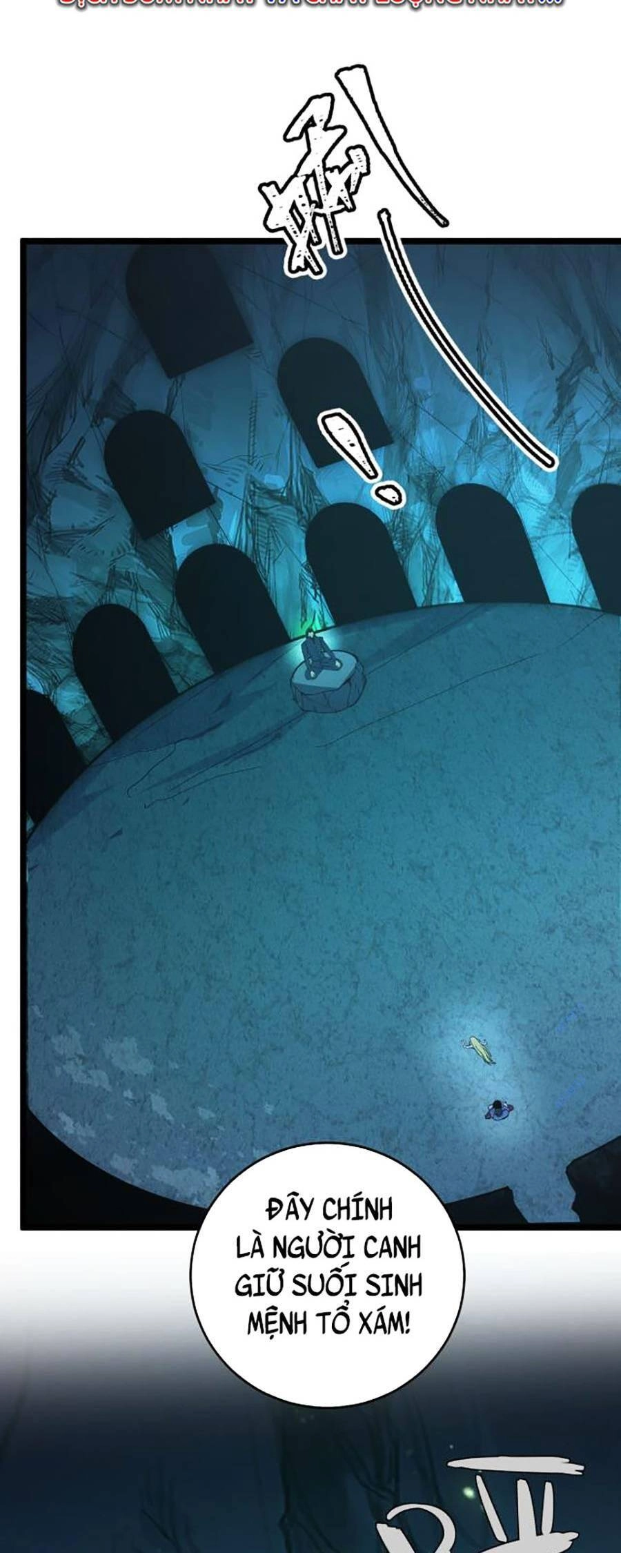 Mạt Thế Quật Khởi Chapter 135 - 23