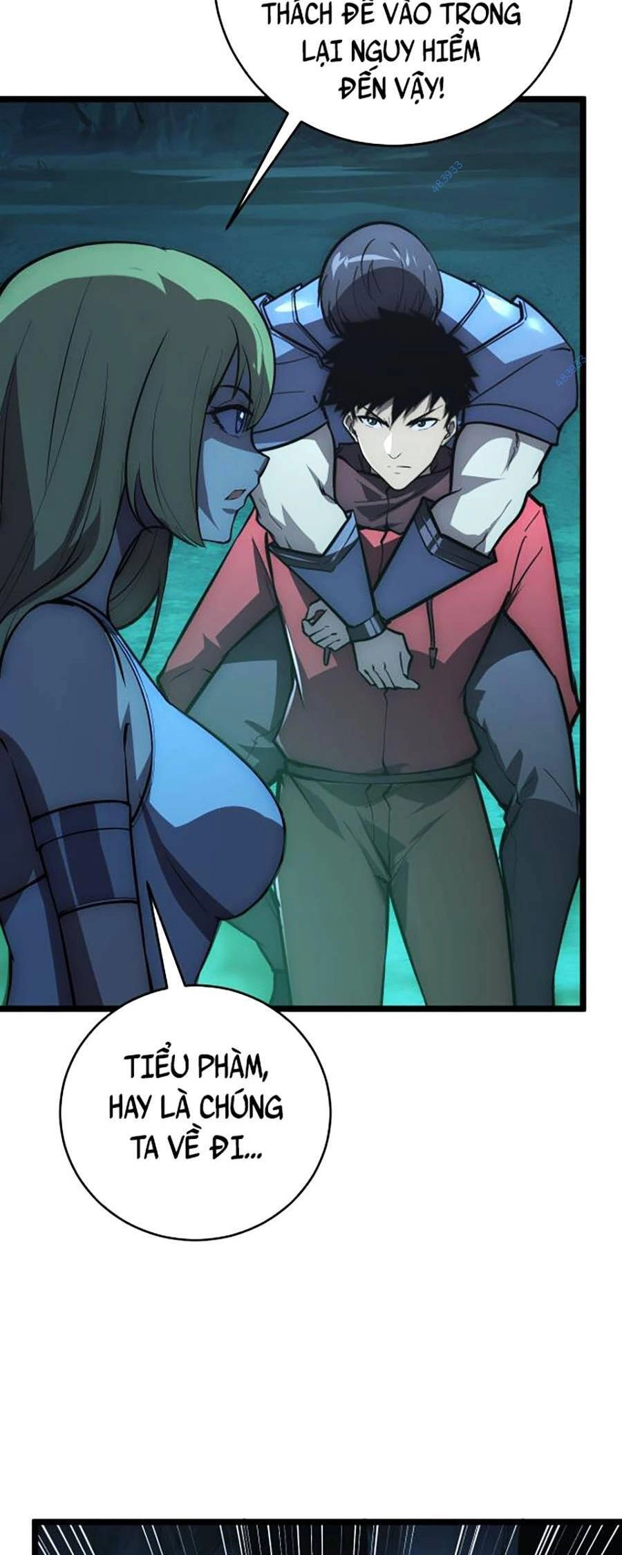 Mạt Thế Quật Khởi Chapter 135 - 27