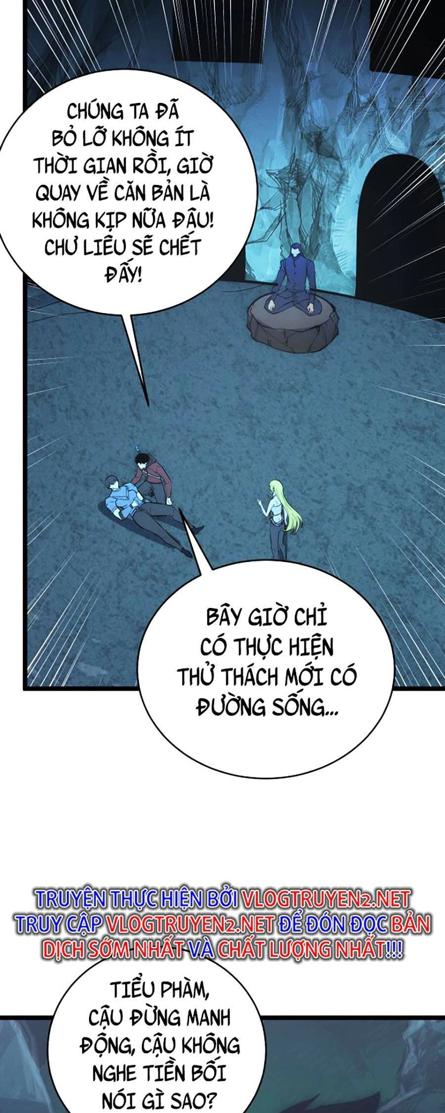 Mạt Thế Quật Khởi Chapter 135 - 28