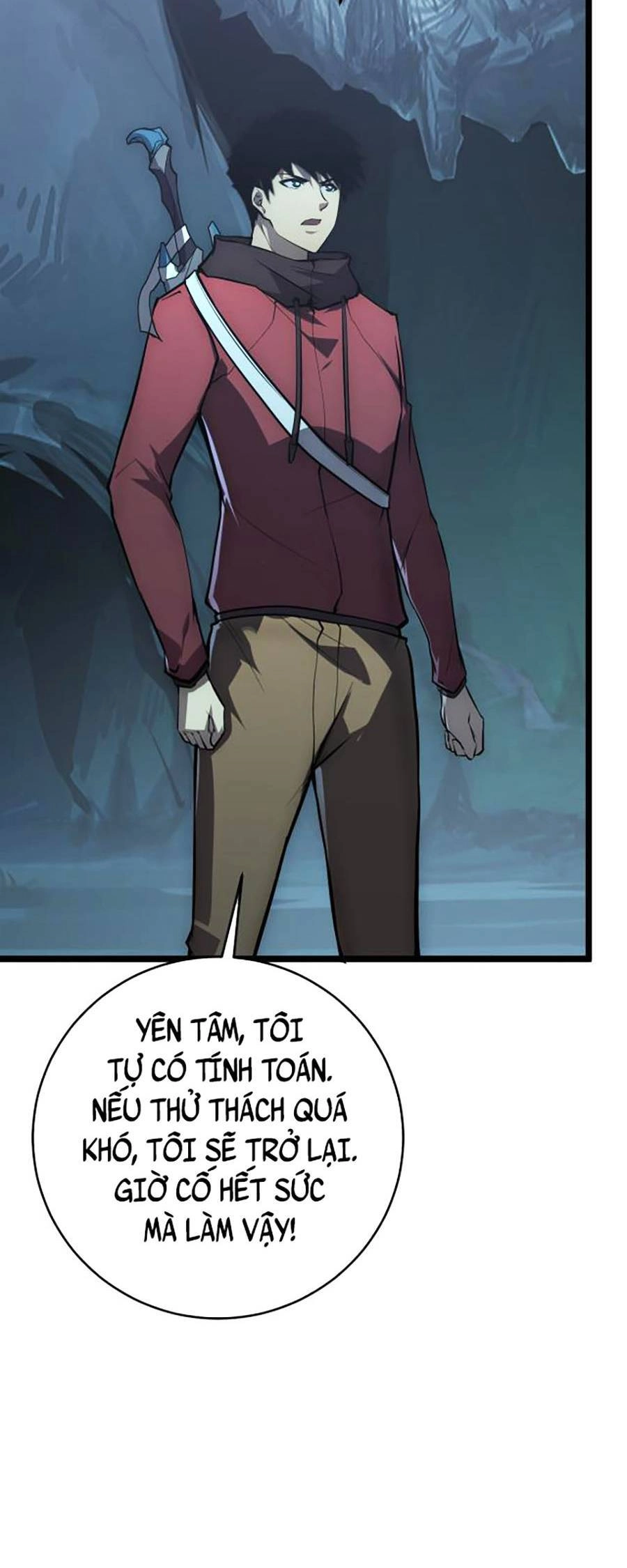 Mạt Thế Quật Khởi Chapter 135 - 30