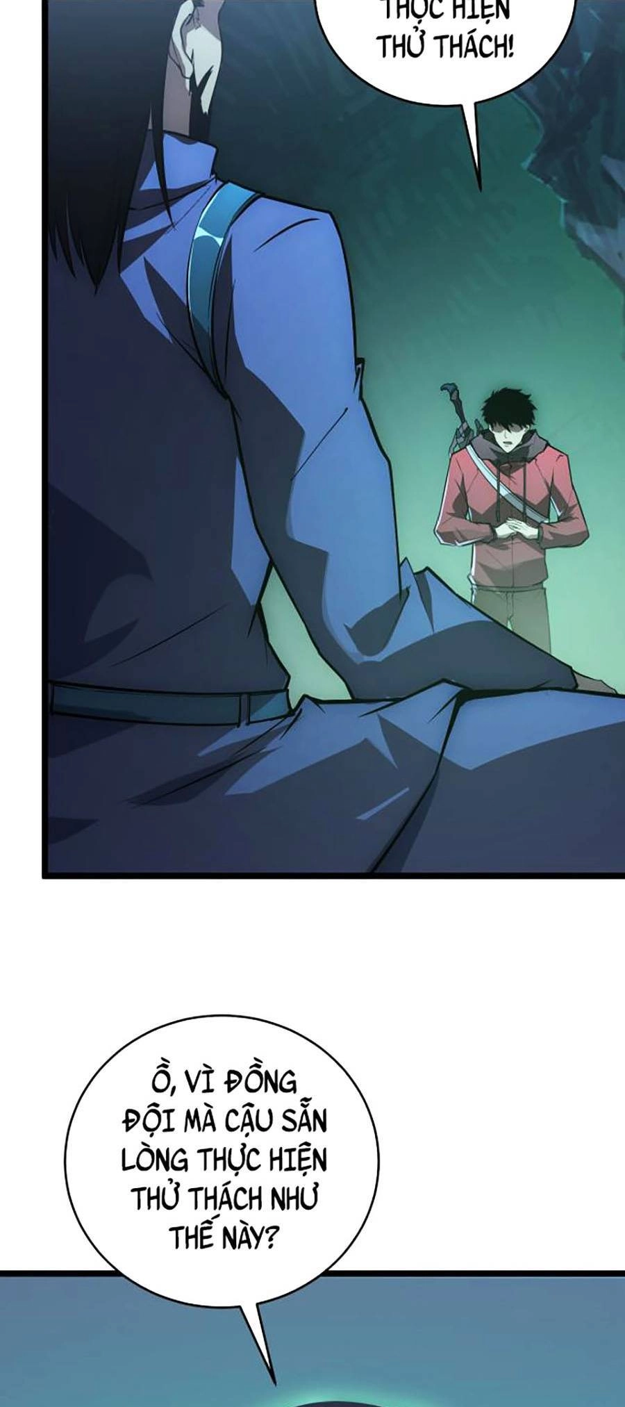 Mạt Thế Quật Khởi Chapter 135 - 32