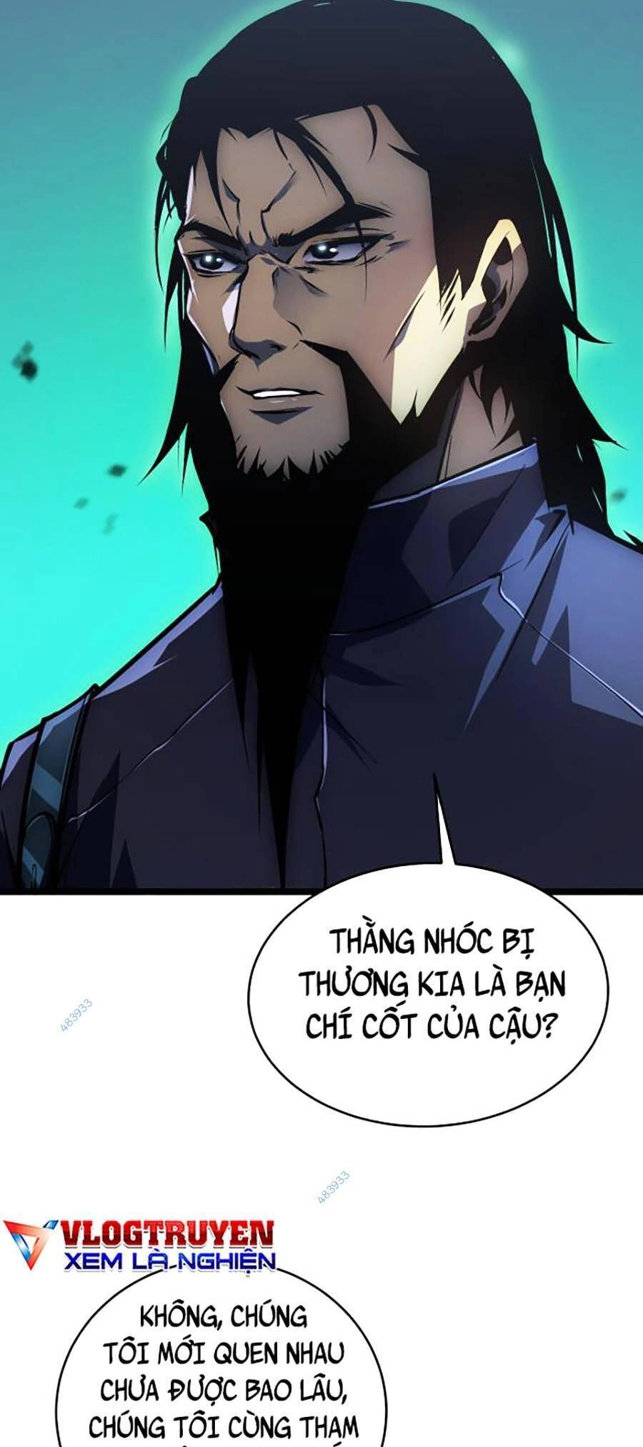 Mạt Thế Quật Khởi Chapter 135 - 33