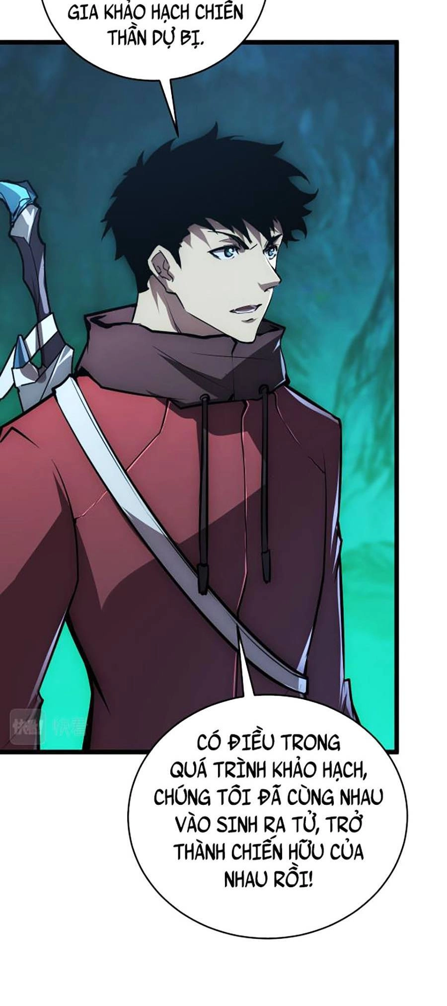 Mạt Thế Quật Khởi Chapter 135 - 34