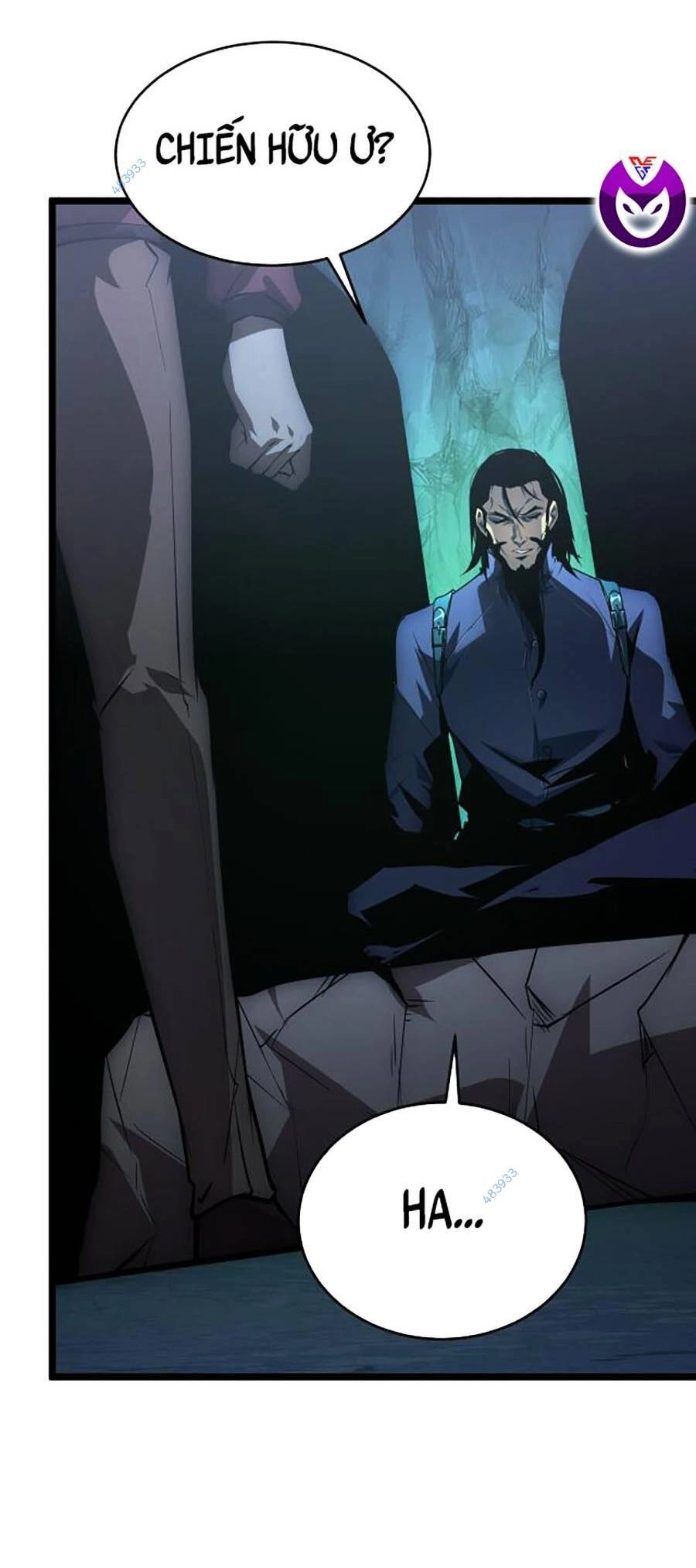 Mạt Thế Quật Khởi Chapter 135 - 35